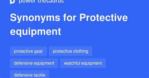 protective thesaurus|words that mean protection.